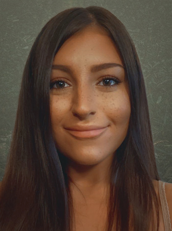 Arianna Ertl