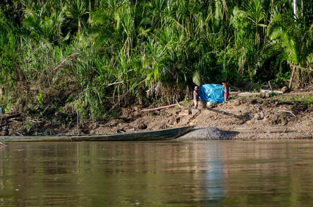 Nas Ondas da Amazônia: A Primeira Mulher Navegadora Fluvial do